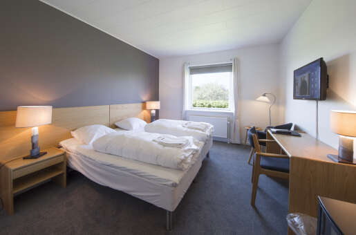 Hotel Præstekilde