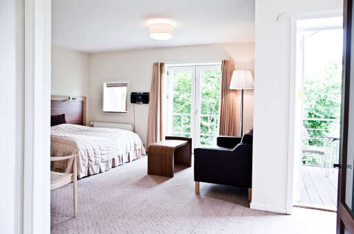Montra Hotel Sabro Kro