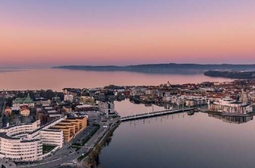 First Hotel Jönköping
