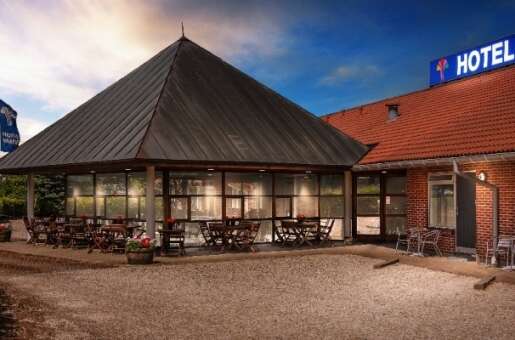 Hotel Varde