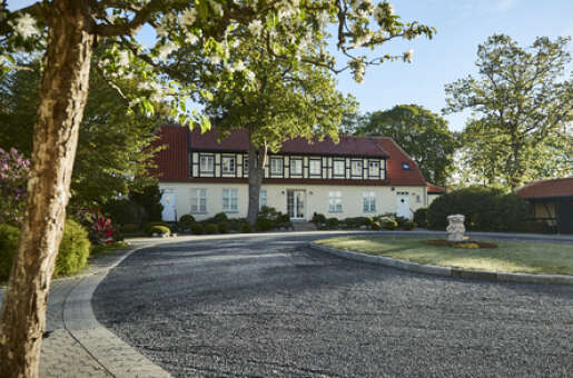 Gl. Skovridergaard Hotel