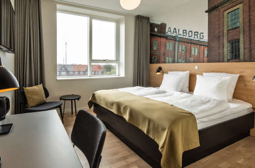Kompas Hotel Aalborg