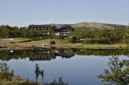 Venabu Fjellhotell