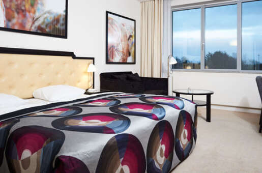 Hotel Opus Horsens