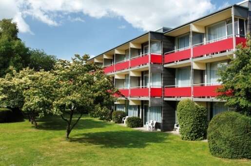 H+ Hotel Goslar