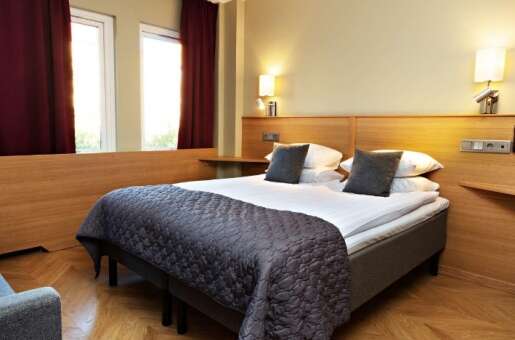 Arena Hotel Göteborg