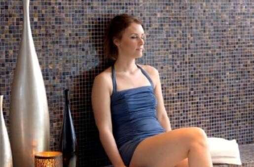 Strömstad Spa