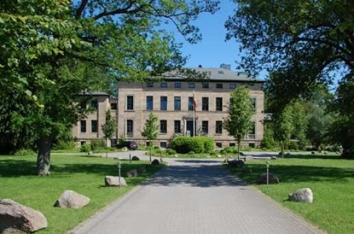 Gutshaus Redewisch