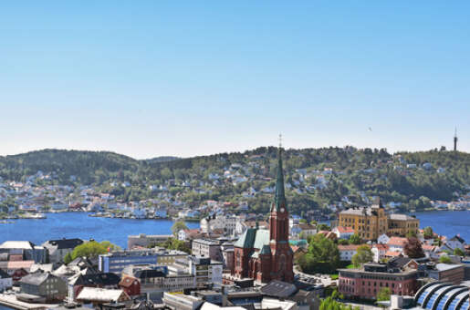 Grand Hotel Arendal