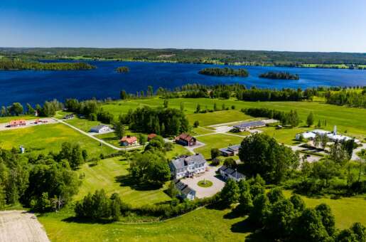 Åkerby Herrgård