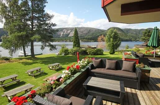 Revsnes Hotell