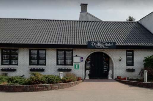 Dalby Hotel