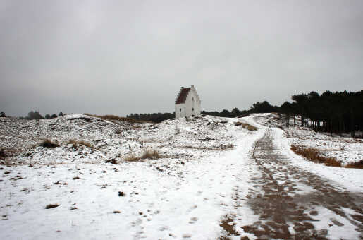 Hotel Strandly Skagen