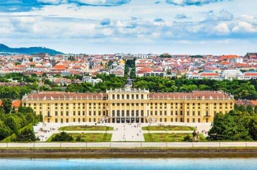 HB1 Hotel Schönbrunn