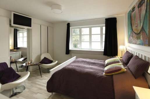 Aars Hotel