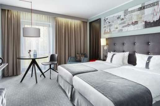 Holiday Inn Lübeck