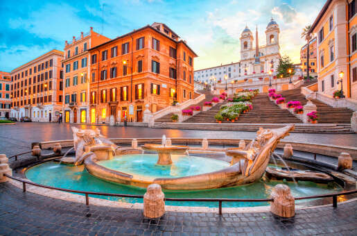 Gambrinus Hotel