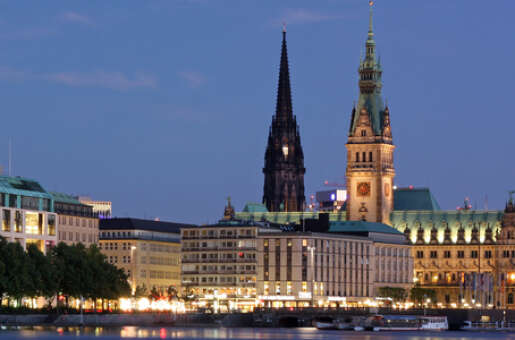 Hotel Zur Einkehr
