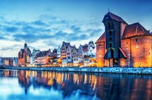 Focus Hotel Gdansk