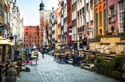 Focus Hotel Premium Gdansk