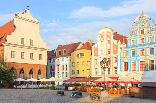 Focus Hotel Szczecin