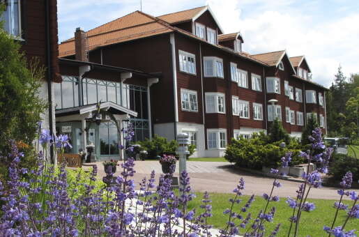 Dalecarlia Hotel & Spa