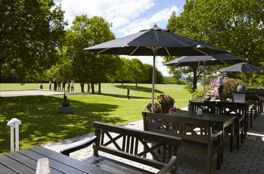 Skanderborg Park