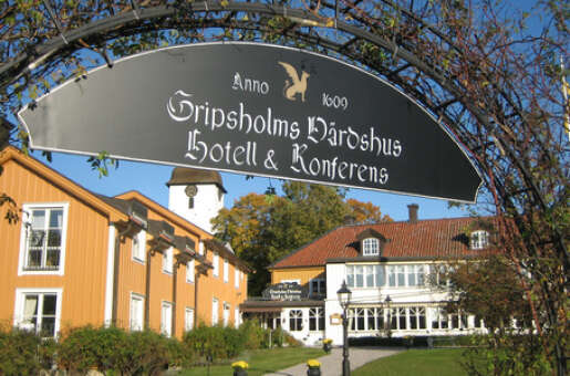 Gripsholms Värdshus