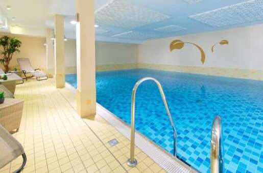 ACHAT Hotel Buchholz