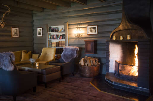 Geilo Hotel