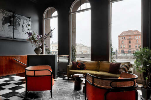 Elite Hotel Savoy Malmö