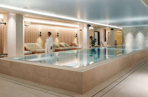 Elite Palace Hotel