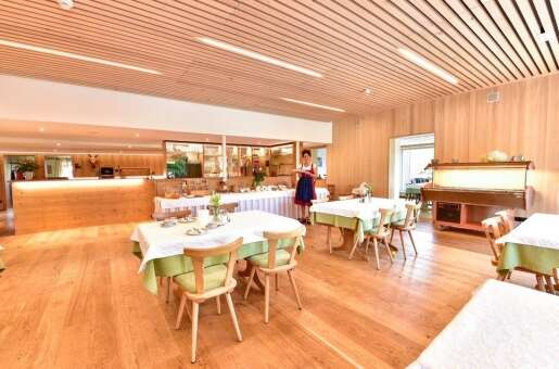Hotel Gasthof Adler