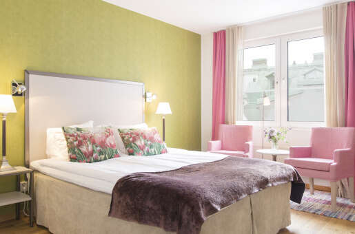 BW Plus Hotel Noble House