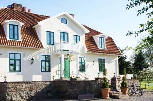 Guntorps Herrgård