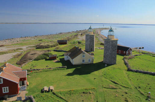 Gottskär Hotell