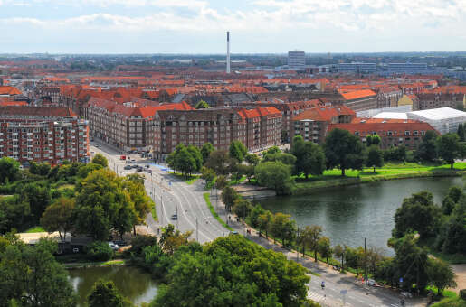 Park Inn Copenhagen