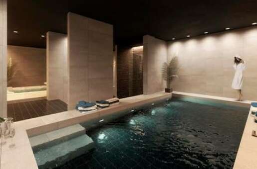 Best Western Plus Hus 57
