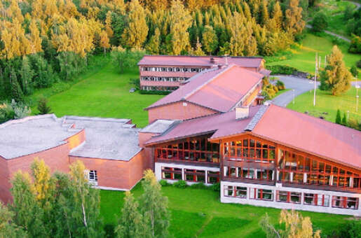Honne Hotel og Konferansesenter