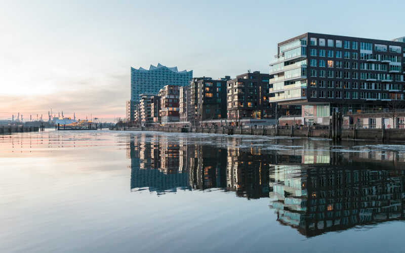 Gunstig Reisen Panorama Inn Hotel Toppreis