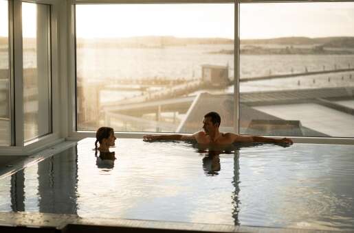 TanumStrand Hotell