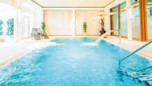 Under opholdet har I fri adgang til hotellets pool- og saunalandskab og wellnessområderne 'Bella Vita Oasis' og 'Bella Vita Beauty'.