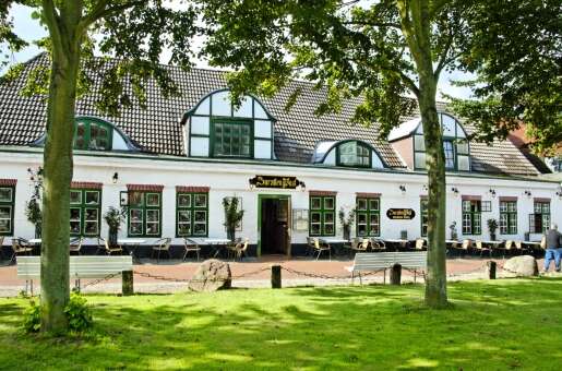Hotel zur alten Post