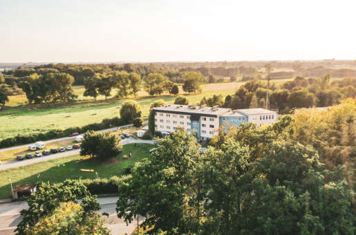 Hotel am Tierpark