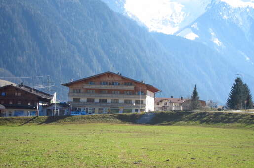 Hotel Garni Viktoria
