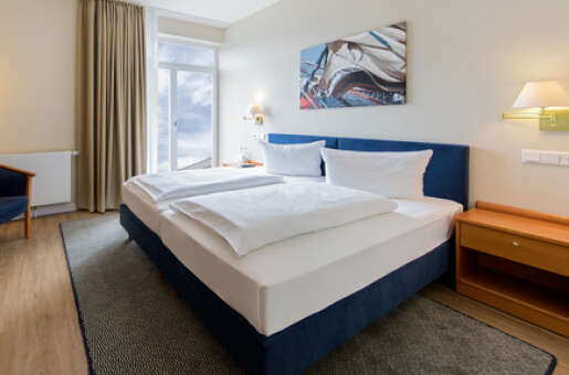ConventGarten Hotel & Restaurant