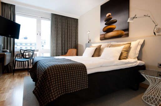 Hotel Birger Jarl