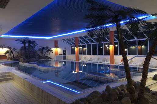Aparthotel Panoramic