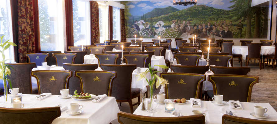 Wellness i Kongsvinger