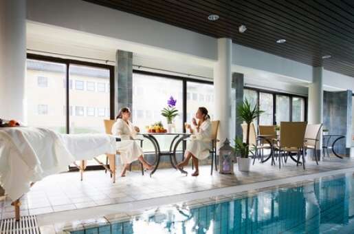 Vinger Hotell